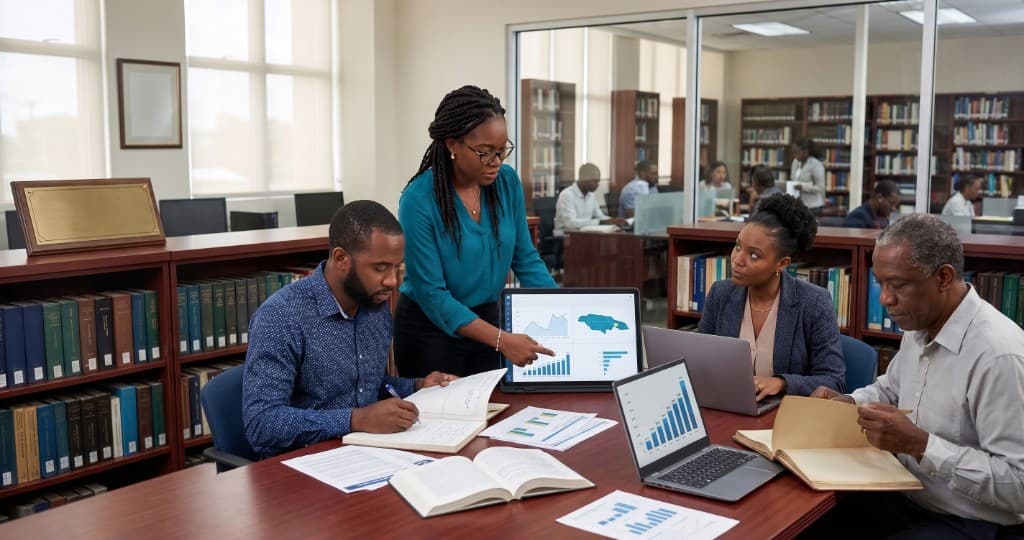 DBJ sector research and development finance
